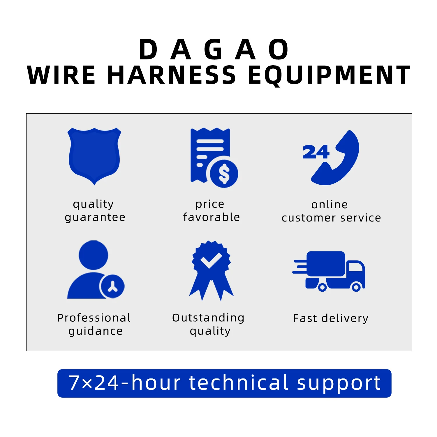 Wire Winding Machine Coil Cable Tie Coil Winding Wire Bunding Machine