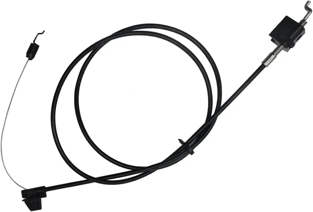 189182 Drive Cable Fit for Husqvarna for Craftsman for Poulan for AYP Push Mower 532407816 60-104 Self Propelled Control Cable