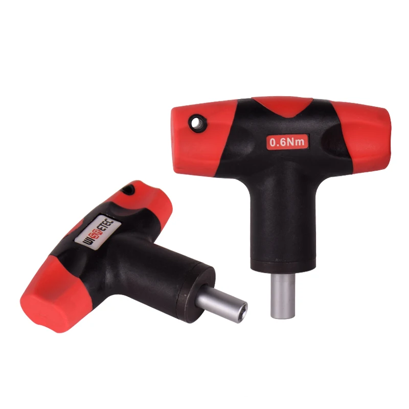 O50 T-Type Fixed Torque Wrench Professional Small Manual Repair Tool With Multiple Specifications