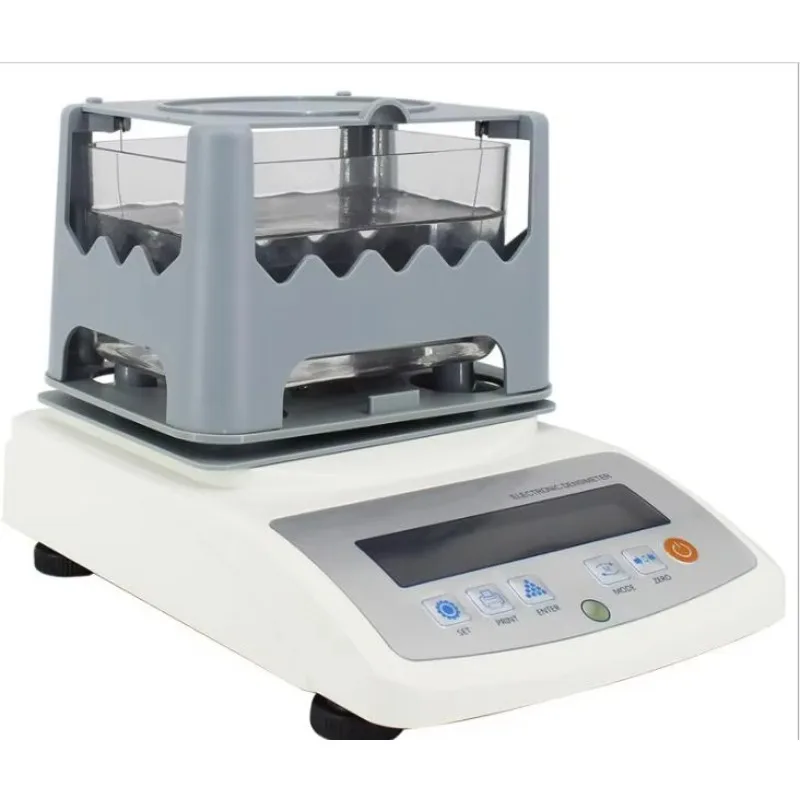 

300g 0.01g Hydrostatic Balance Digital Gold Density Scale Electronic Weighing Scales