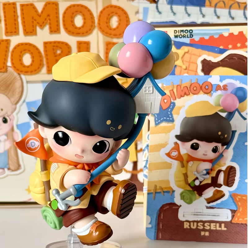 #18 Trending TV Series Collectible Figures Right Now