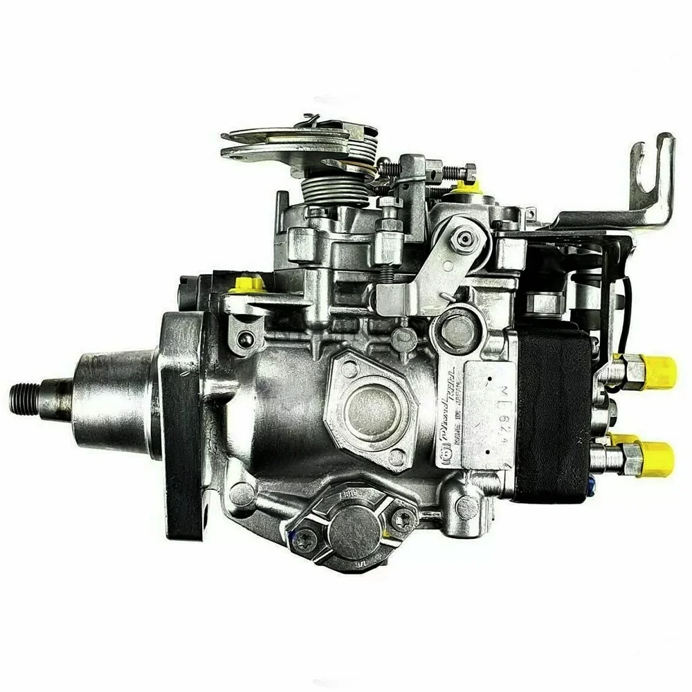 

Топливный насос высокого давления 104640-4733 для FORKLIFT SD25 1046404733 FLYERSAUTO VE4 10F1200RNP371
