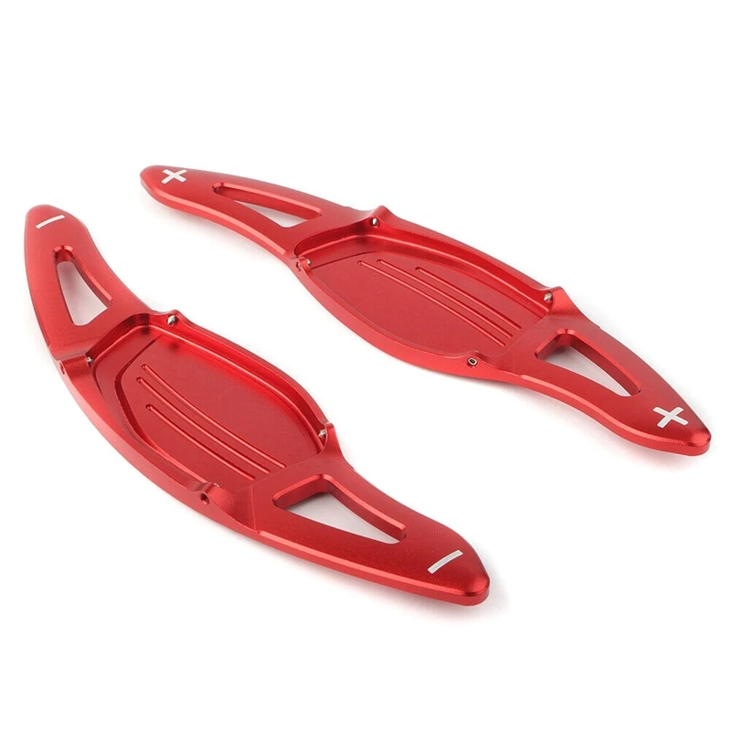 

Лопасти переключения передач на руле, автомобильная ручка переключения передач, запасные части для автомобиля для TT RS Q3 R8 RS3 RS4 RS5 RS6 2016-2019