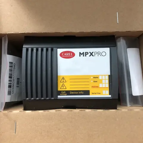 CAREL MPXPRO/ CAREL MX30M25H00