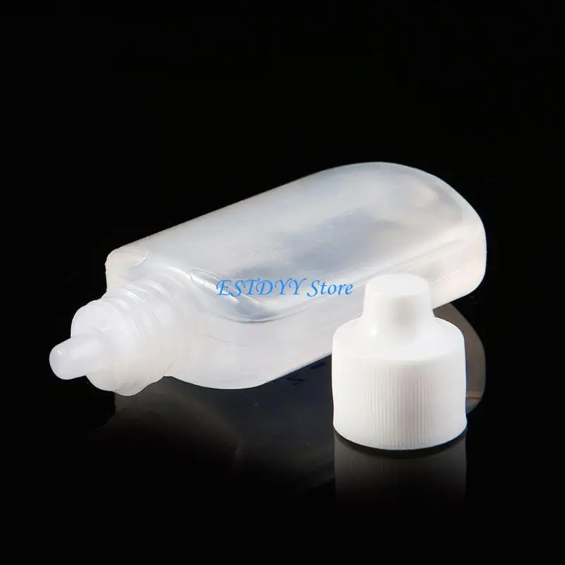 

G6DE Lubricating Oil 30ml Lubricating Oil For Saxophone Clarinet Flute Trumpet Horn