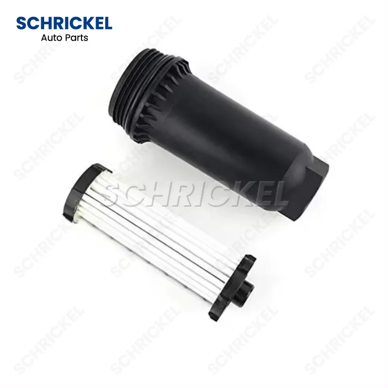 MPS6 6DCT450  Auto Powershift Oil Gearbox Filter Hydraulic Filter 31256837 1589089 for Ford Volvo