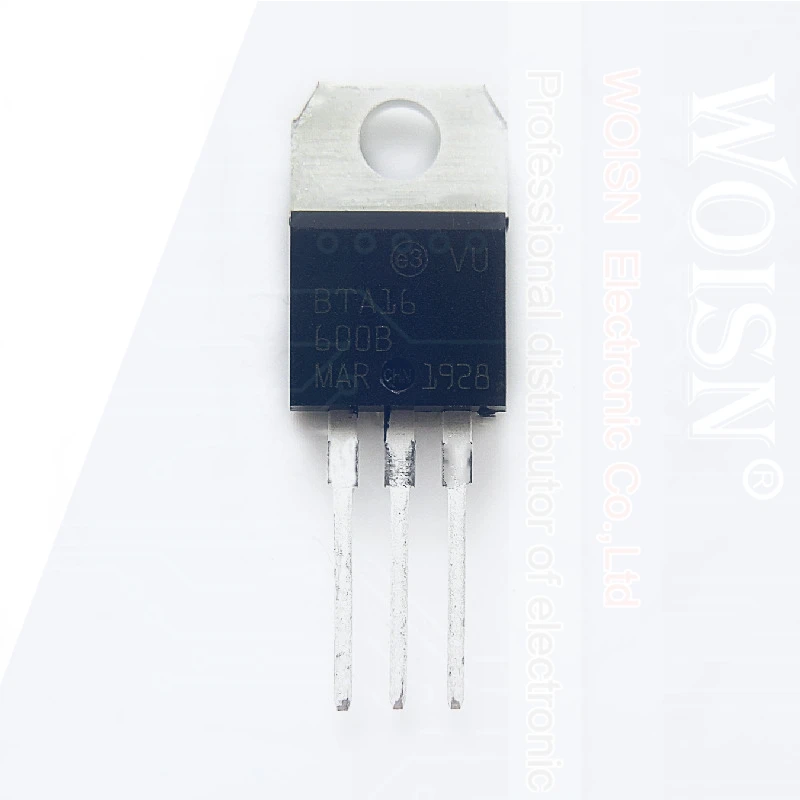 2-5PCS BTA16-600B BTA16 IRF2807ZS F2807ZS FQD50N06 50N06 MP2639AGR-Z MP2639AGR IPP041N04NG 041N04N MCP1703T-3302E/CB MCP1703T