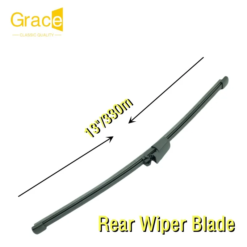 Rear Wiper Blade For Volkswagen Polo 9N 9N3 13\