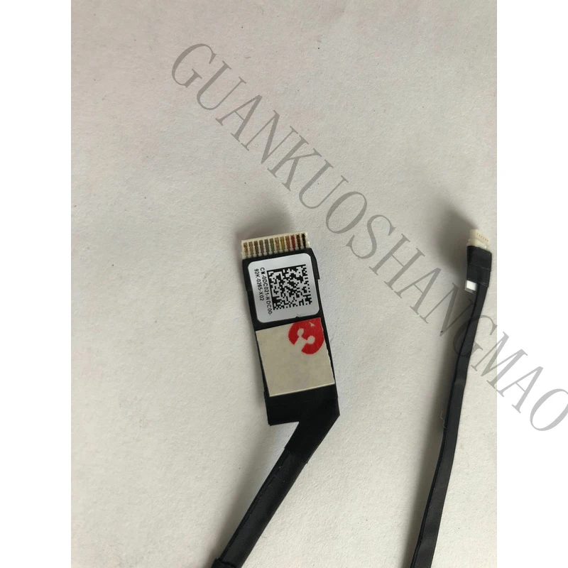 HJY...0DM72J is suitable for Dell Alien Power On M15 R2 DC02003ID00 connection cable and light cable