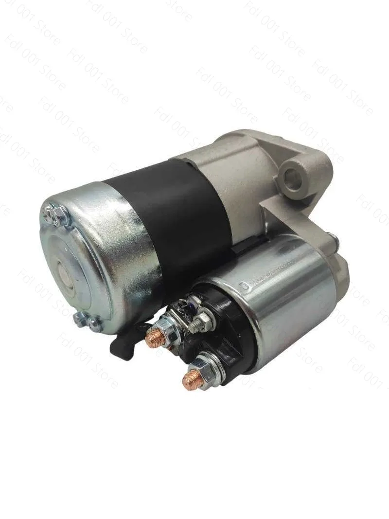 For Suzuki Vitera starter 31100-61MA0.