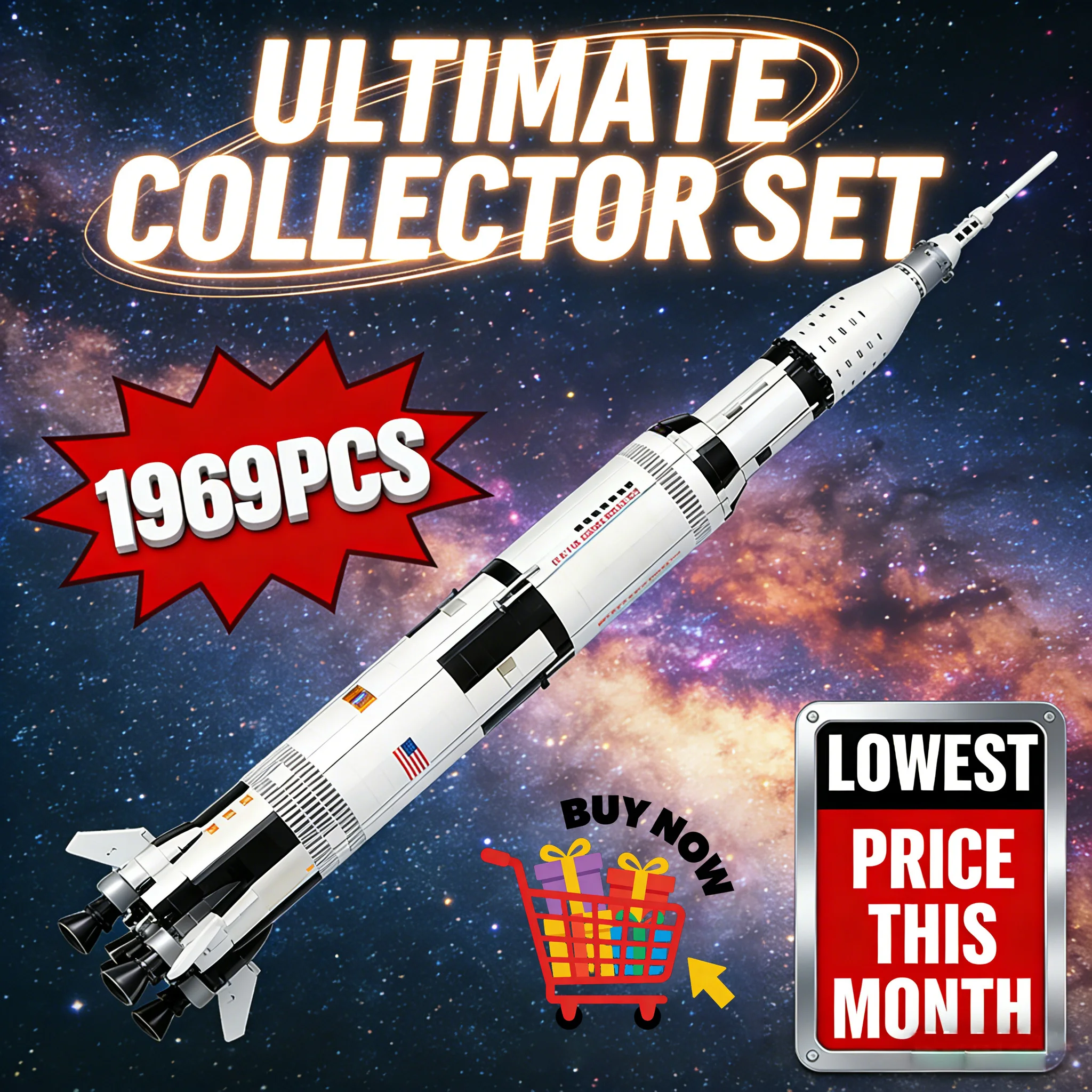 2026 Space Shuttle … - image