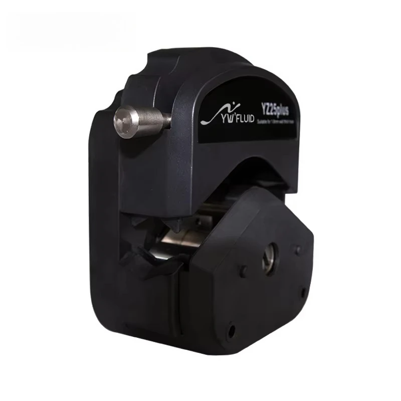 Ywfluid Large Flow …