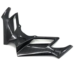 Motorcycle Front Fairing Winglets Aerodynamic Wing Deflector for Yamaha Nmax155 Kawasaki Ninja 250 300 GSX250R CFmoto 250SR