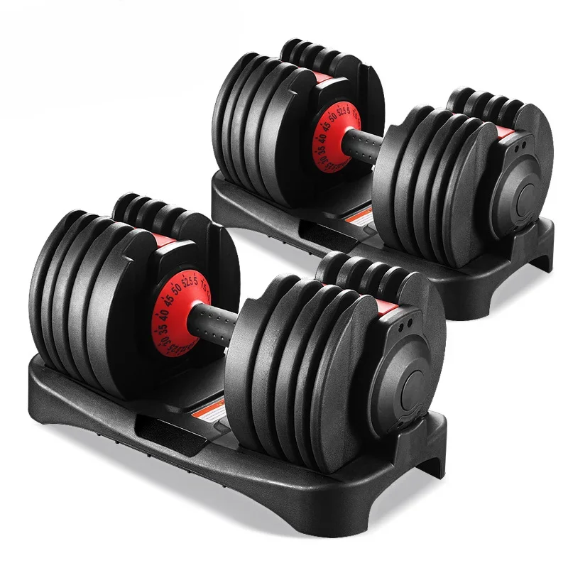 Thumbnail 2 - #2 New Dumbbells Arrivals