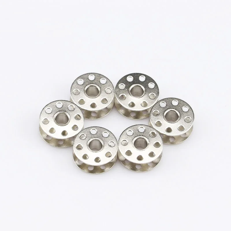 Lathe General Purpose Iron Spindle Core With Holes Iron Core Lock Iron Spindle Core Flat Sewing Machine Spindle Core