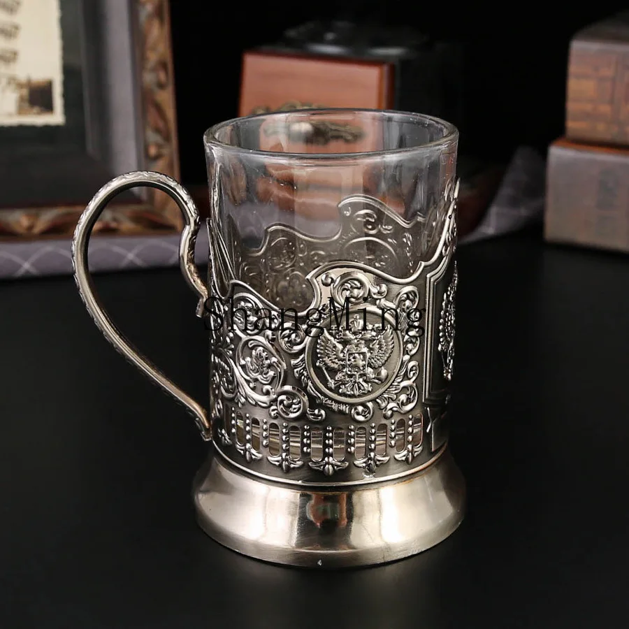 

Стаканы для виски CL: креативные бизнес-подарки, сувениры, классические чайные чашки, винтажные изделия ручной работы