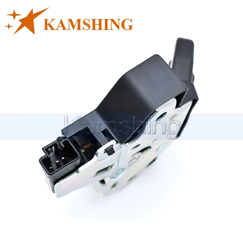 Kamshing For Great Wall Voleex C30 C50 Rear Tail Door Lock Block Trunk Lock Body Rear Trunk Lock Buckle Actuator Back Door Lock