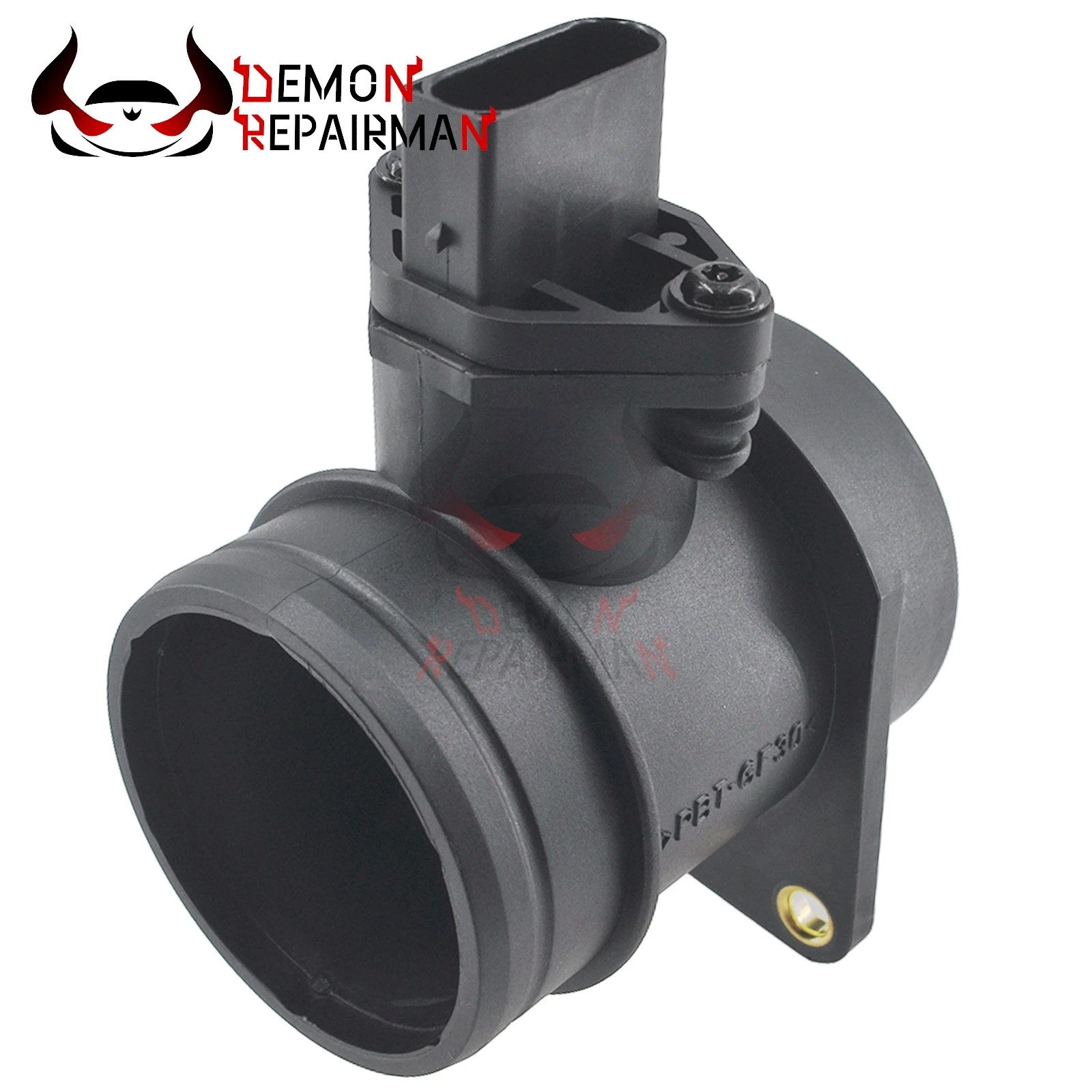 Mass Air Flow Sensor for BMW 3 318i 2001-2005 5 520d 2000-2003 7 730d 2000-2001 ERCEDES-BENZ C-CLASS C200 1998-2000 13621438687
