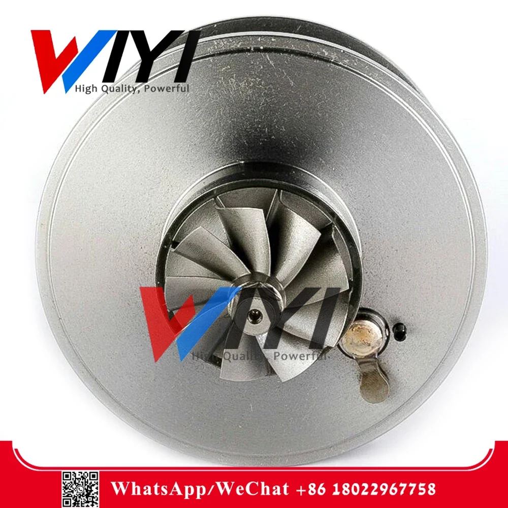 Kartrid Turbo untuk VW Beetle Golf Jetta 1.9 TDI BEW 2005-2006 54399700026 038253019S 54399880026 038253019SX