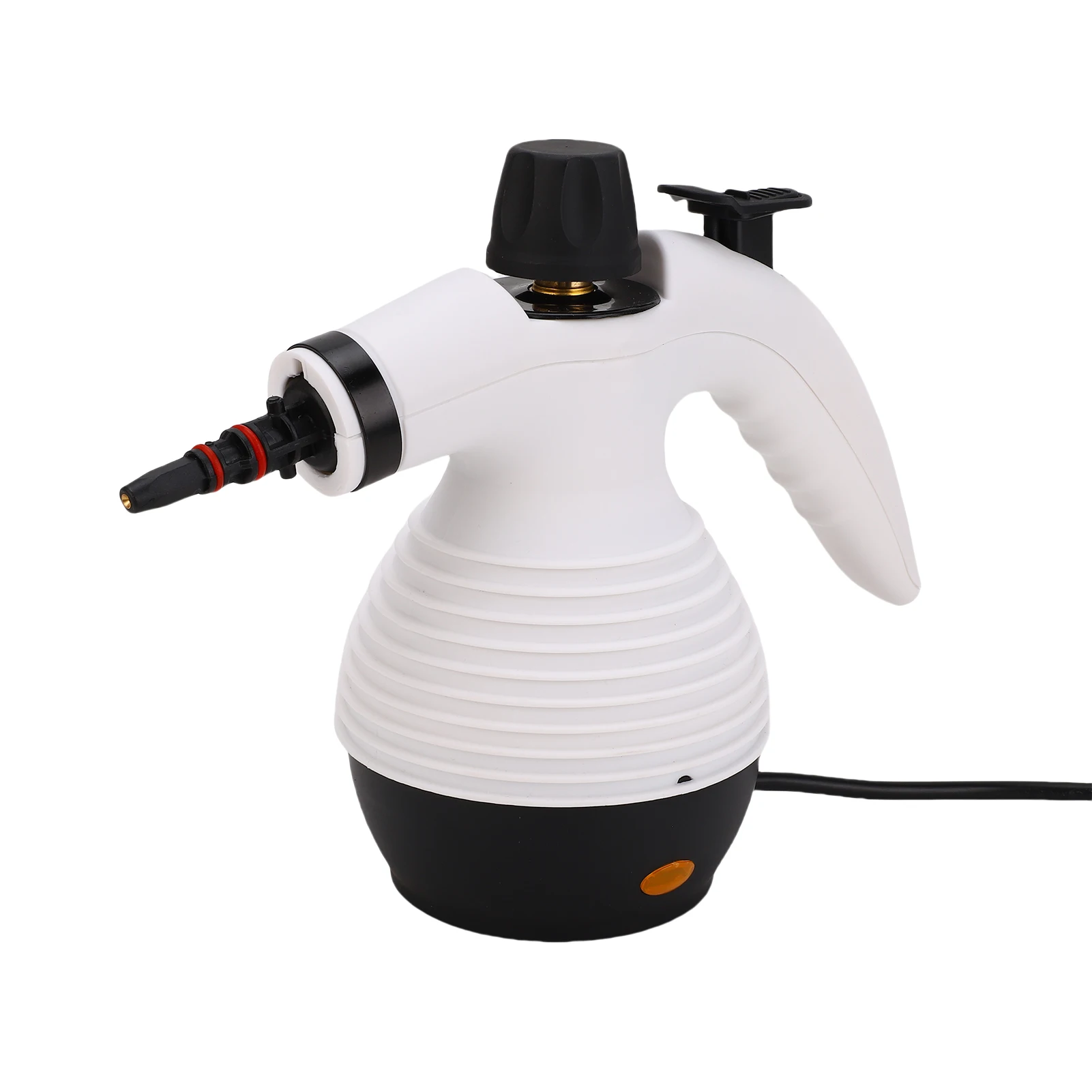 

1050W Handheld Steam Cleaner 100°C High Temperature 3 Bar High Pressure Powerful Steam Cleaner for Home Sofa Bathroom Cleanning