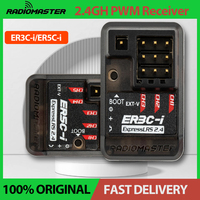 Radiomaster ER3C-i /ER5C-i 2.4GHz ELRS PWM Receiver