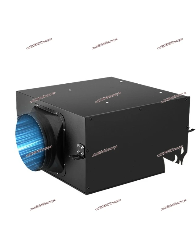 

DC Type Blower, Hotel Exhaust Fan, Villa Fresh Fan, Ventilation Fan, Strong Silent Duct Fan