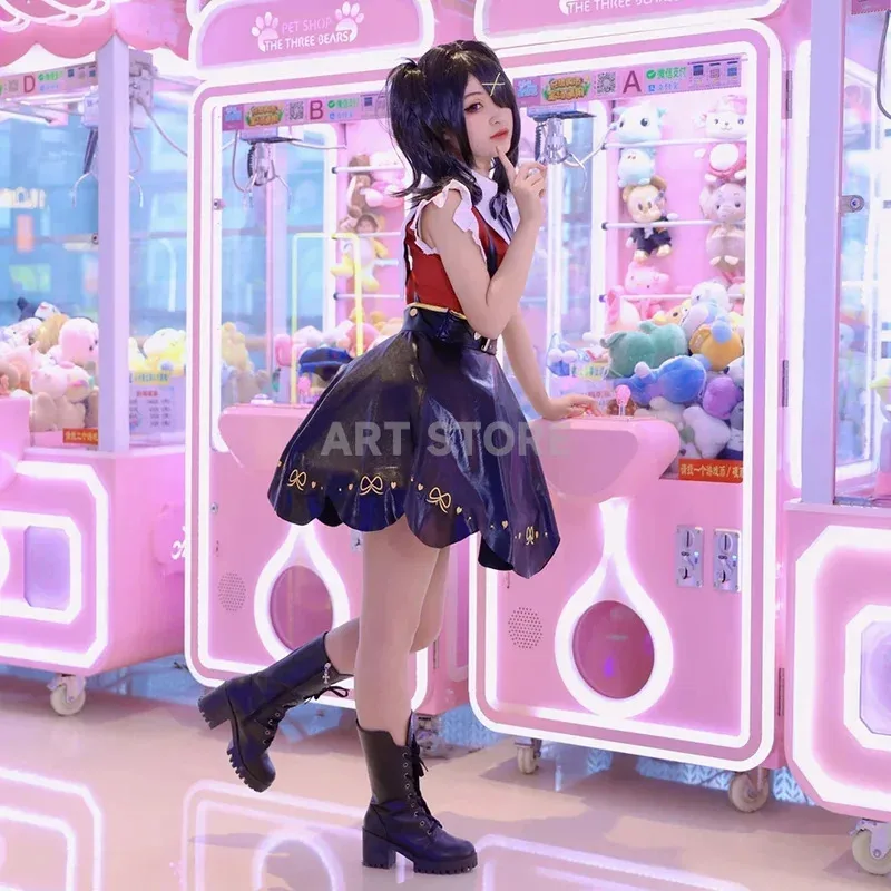 Game Needy Girl Ove…