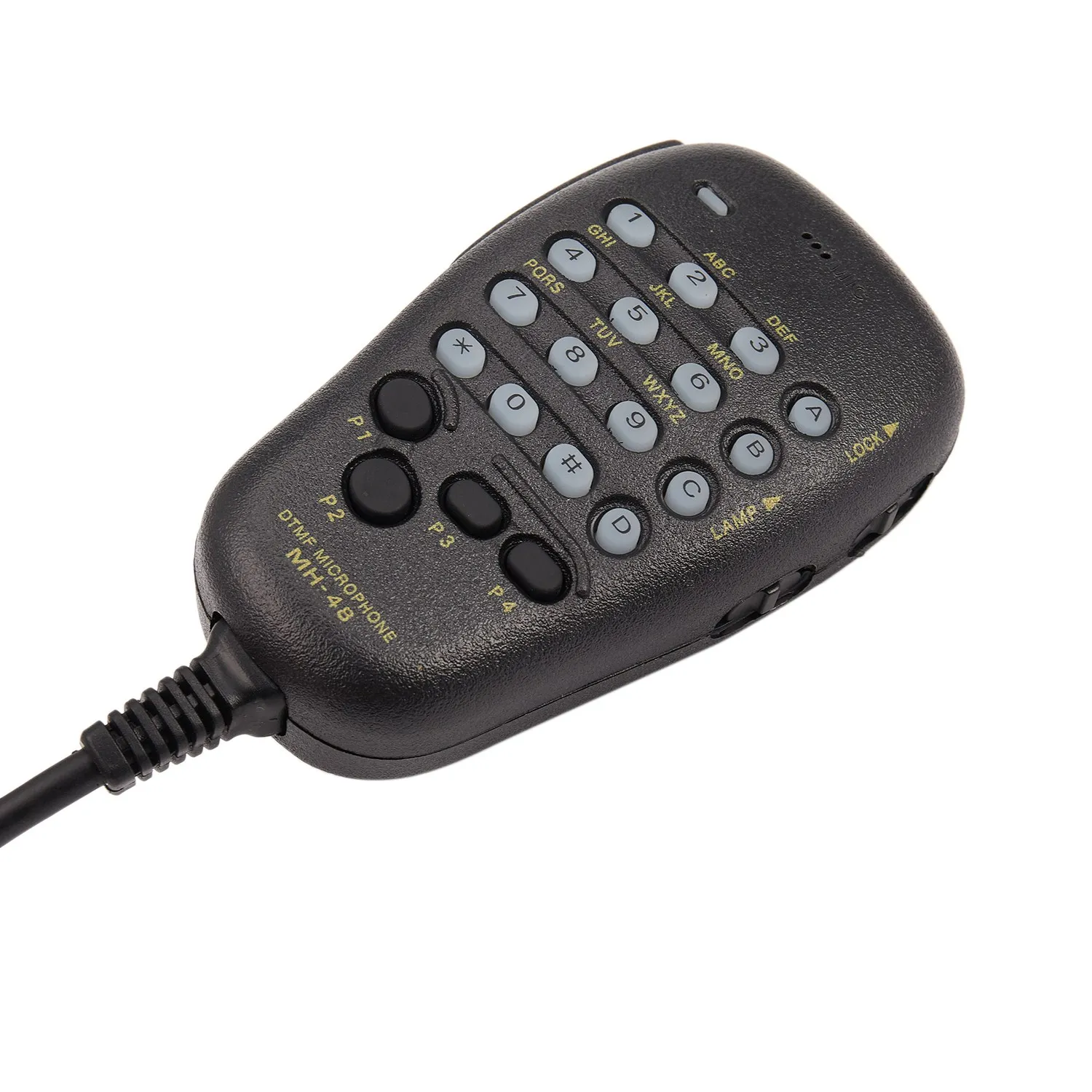 Zizi Dtmf -48A6J Ha…