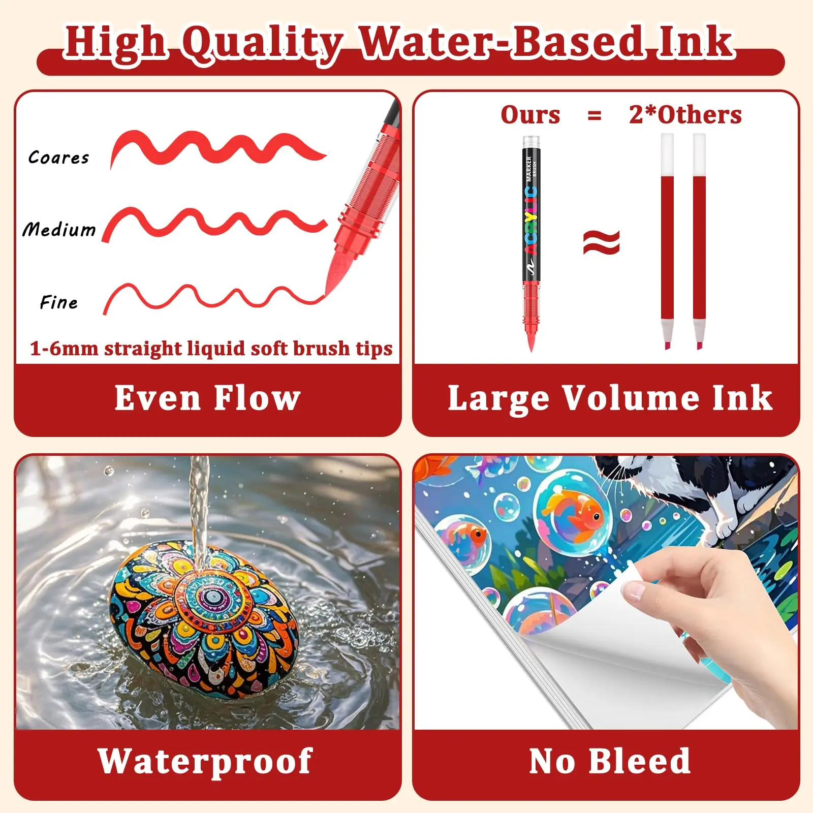 Thumbnail 2 - #9 New Crafting Canvas Arrivals