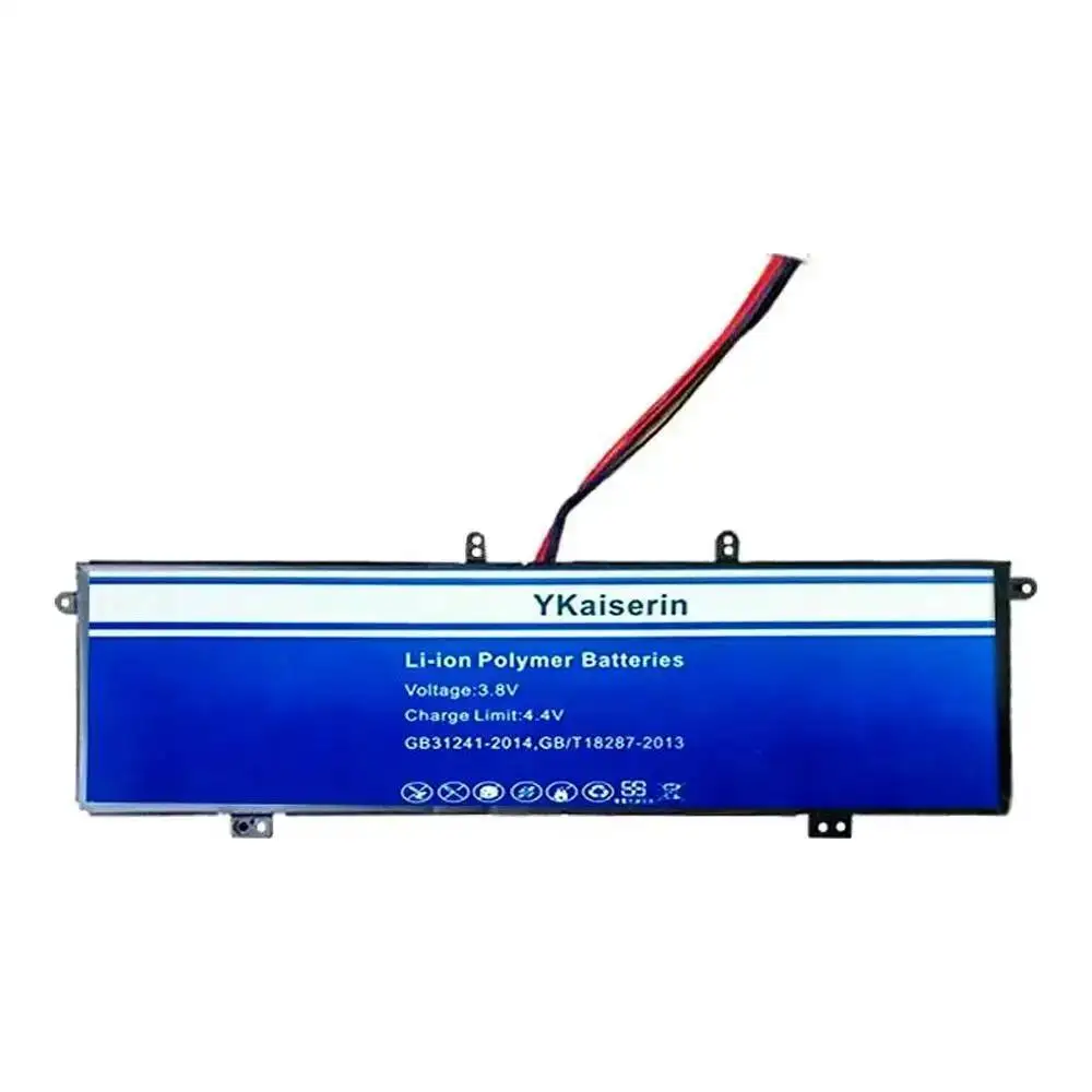 

12500Mah Reliable Power Laptop Battery For Ydlbat 4469C2-2P