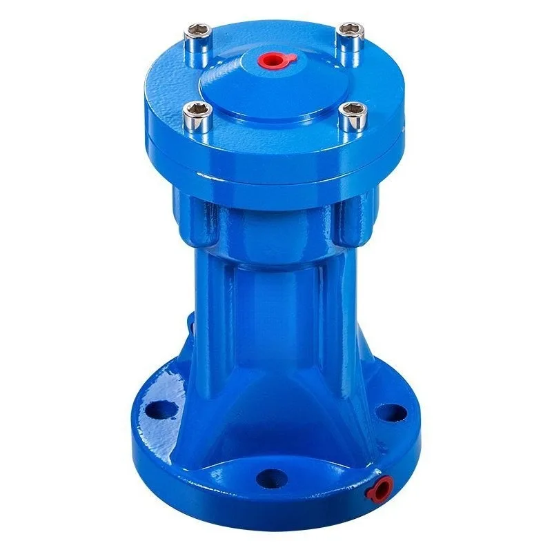 Pneumatic Percussion Hammer SK/AH/ZC/ZH- 30/40/60/80/100 Air Hammer Pneumatic Vibrator