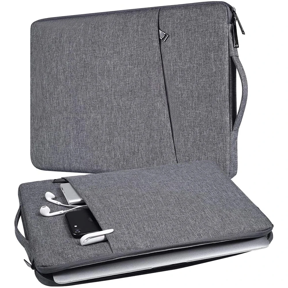 Laptop Sleeve Handbag Case for MacBook Air 13 13.6 13.3 M3 M2 2026-2022 MacBook Air 15 A3428 Neo A3404 Pro 14 A3434 16 M4 M5