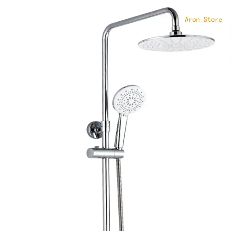 Handhold Shower Arm Extension Elbow Connector High Pressure Resistant Adapter 90degree Can Change Elbow Connectors