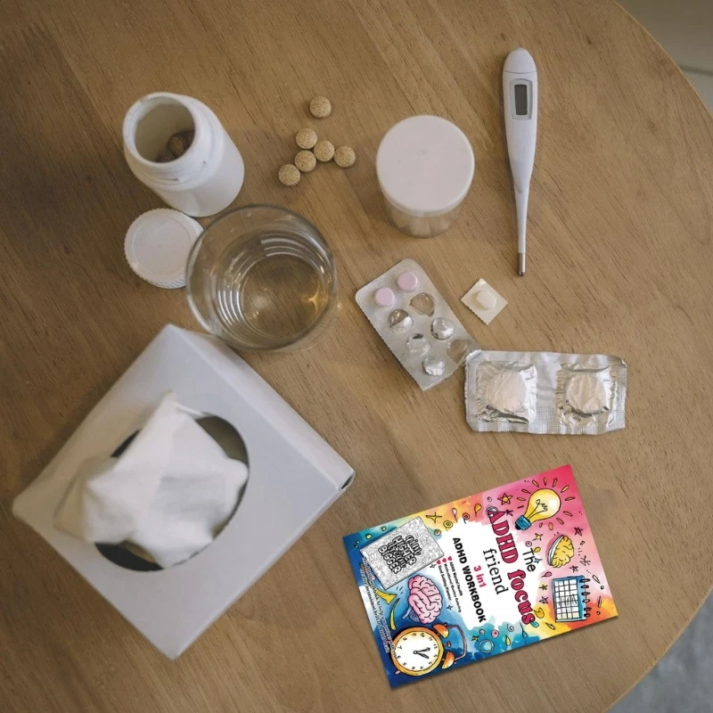 Planner Planner 3 في مصنف واحد مع صفحات التلوين 8.26x5.51inch