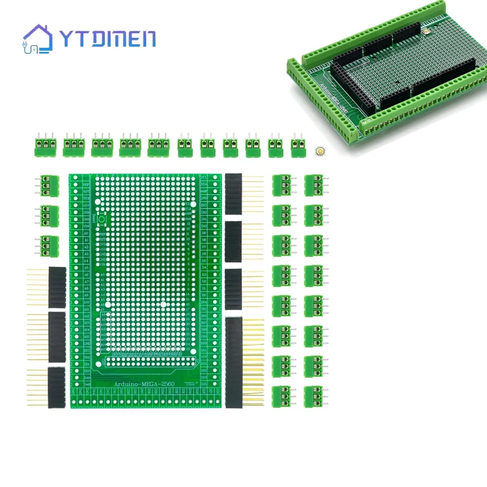 Double-Sided Pcb Pr…