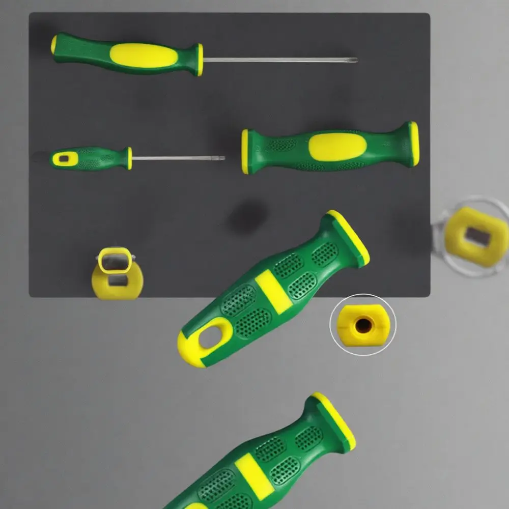 Anti Slip File Handle For For XianJian Wood Plastic Replacement Grip Accessory For Professional Rasp Hand Tool Repairs