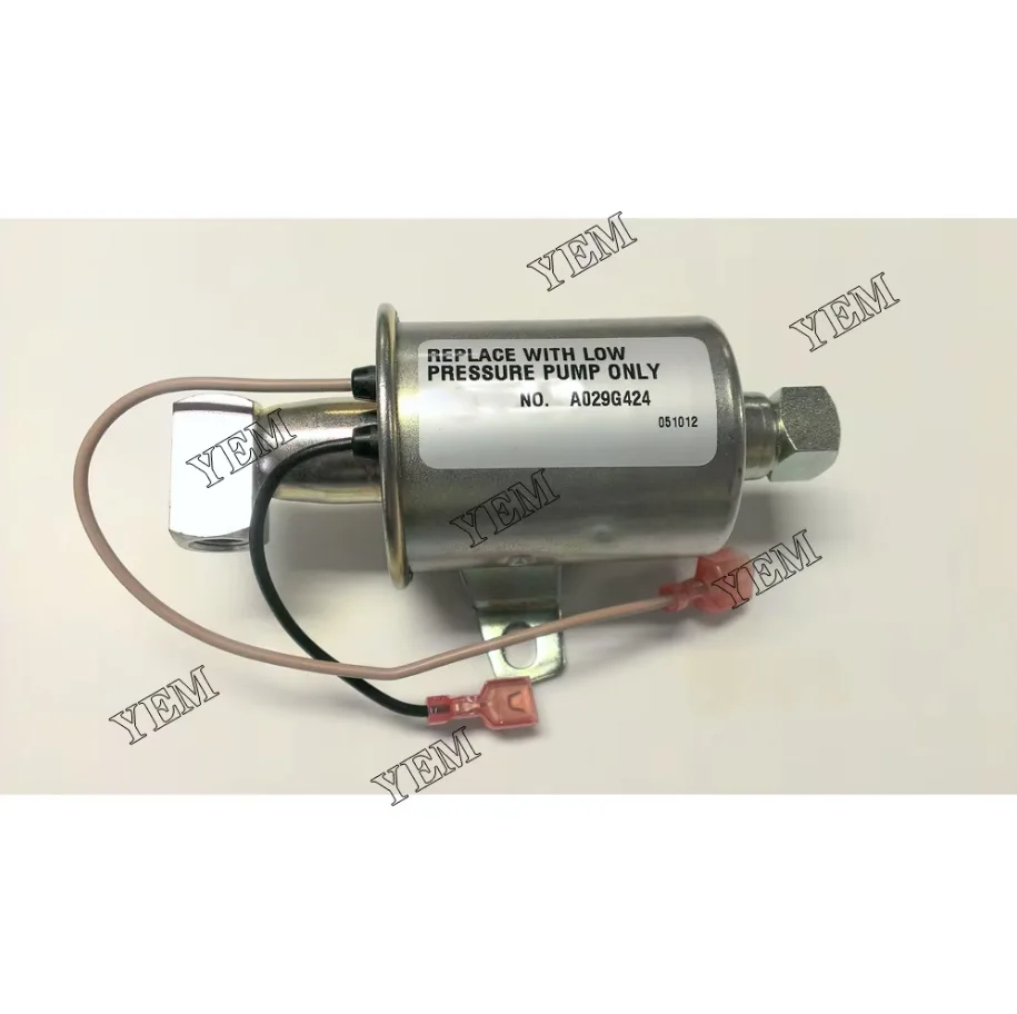 Engine Spare Parts Fuel Pump for On an Generator A029G424 149-2331-01 A047Y677
