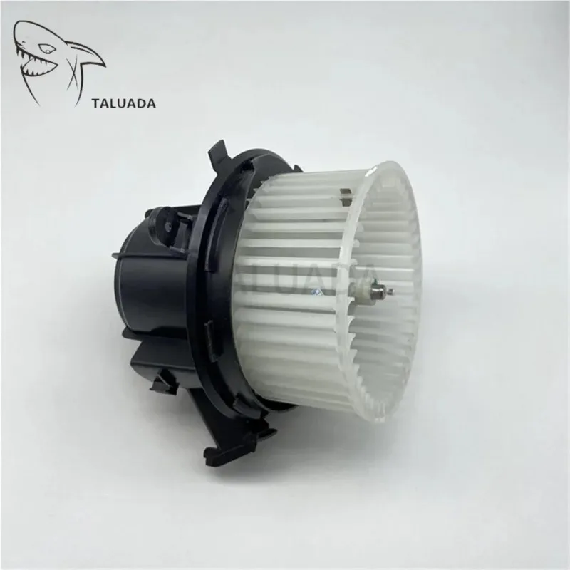 Import Supply Fan Blower ND116340-7030 For PC200-7 PC300-7 PC400-7 Excavator Diesel Engine Blow Motor Heat Assy Durable