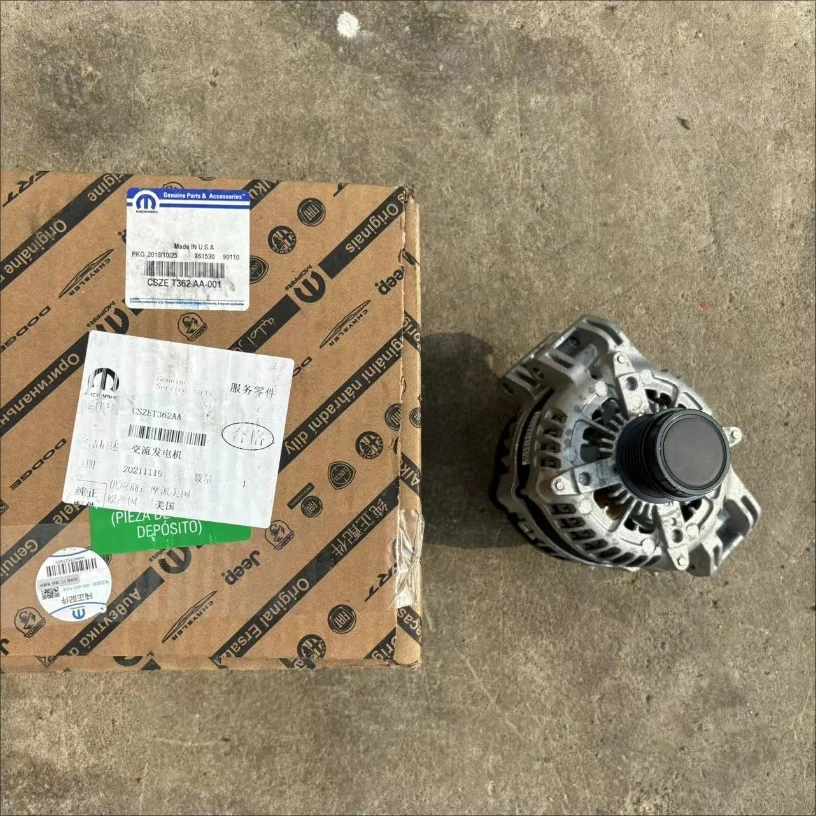 New Original Mopar …