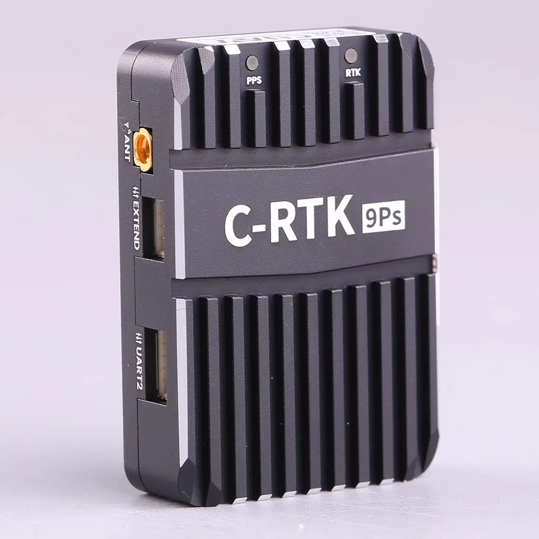 CUAV C-RTK 9Ps flight control high precision navigation positioning gps drone model aircraft Pix APM PX4
