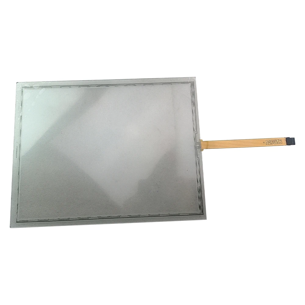 

Новинка для MP377-15 дюймов 6AV6644-5AB10-1BS0, стеклянная сенсорная панель