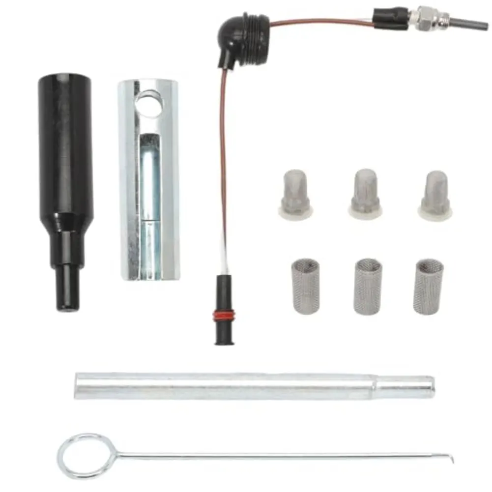 

Автомобиль \ парковка \ обогреватель \ ремонтный комплект для Espar, Eberspacher, Airtronic, D2, для D4, для D4S 252069011300 252069100102