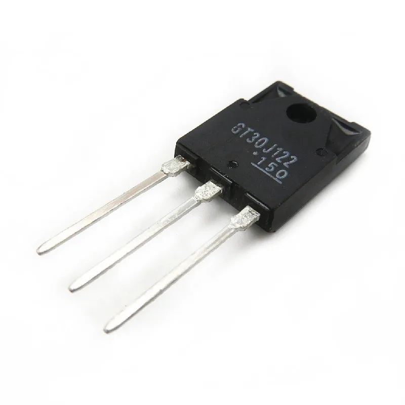 5PCS GT30J122 30J122 Z0840008PSC Z0840008 MPC89E515AE MPC89E515 2SD718 D718 M5L8085AP M5L8085 FGH30S130P FGH30S130