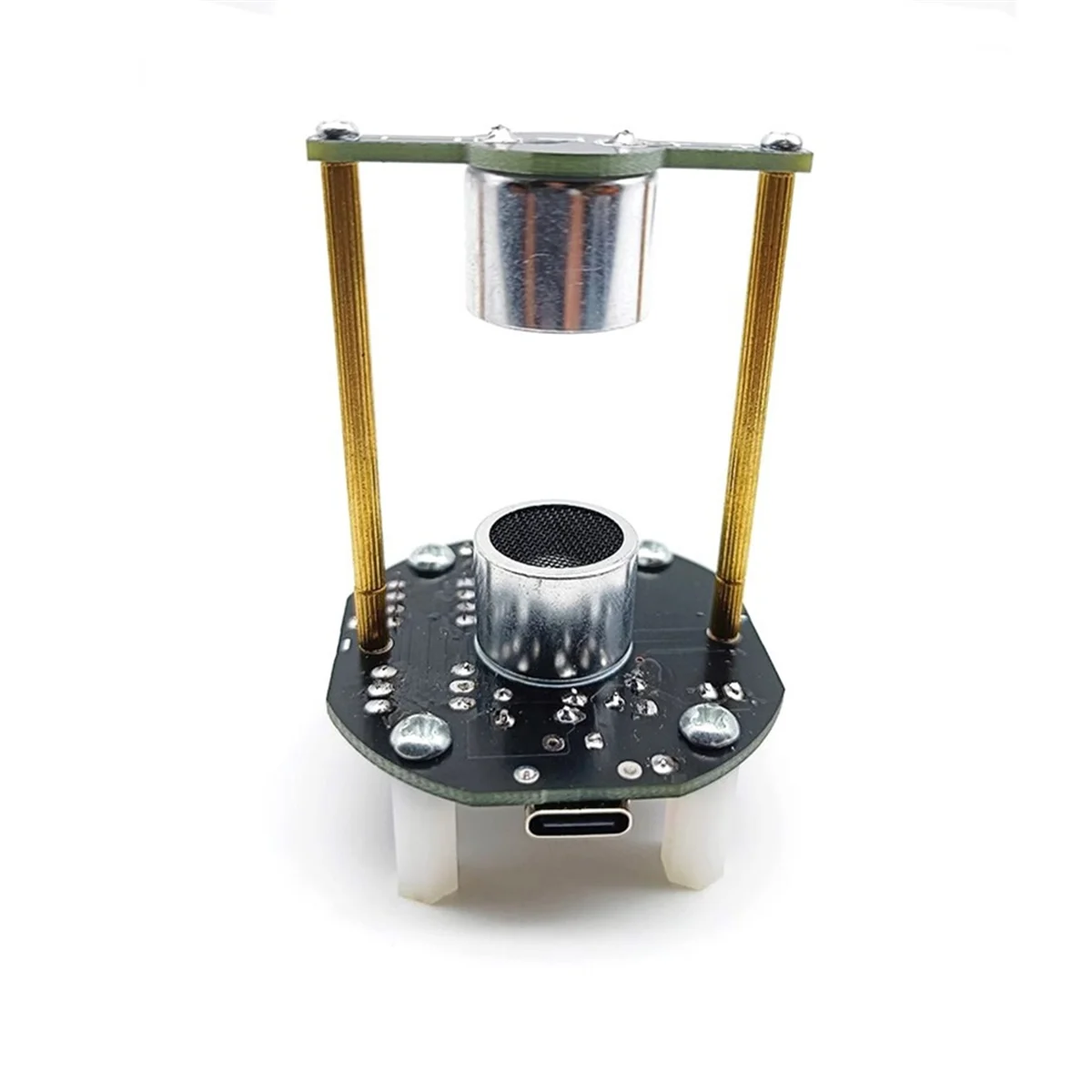 DIY Ultrasonic Levitation Kit Floating Standing Wave Control DIY Soldering Project Electronic Kit, DIY Kit