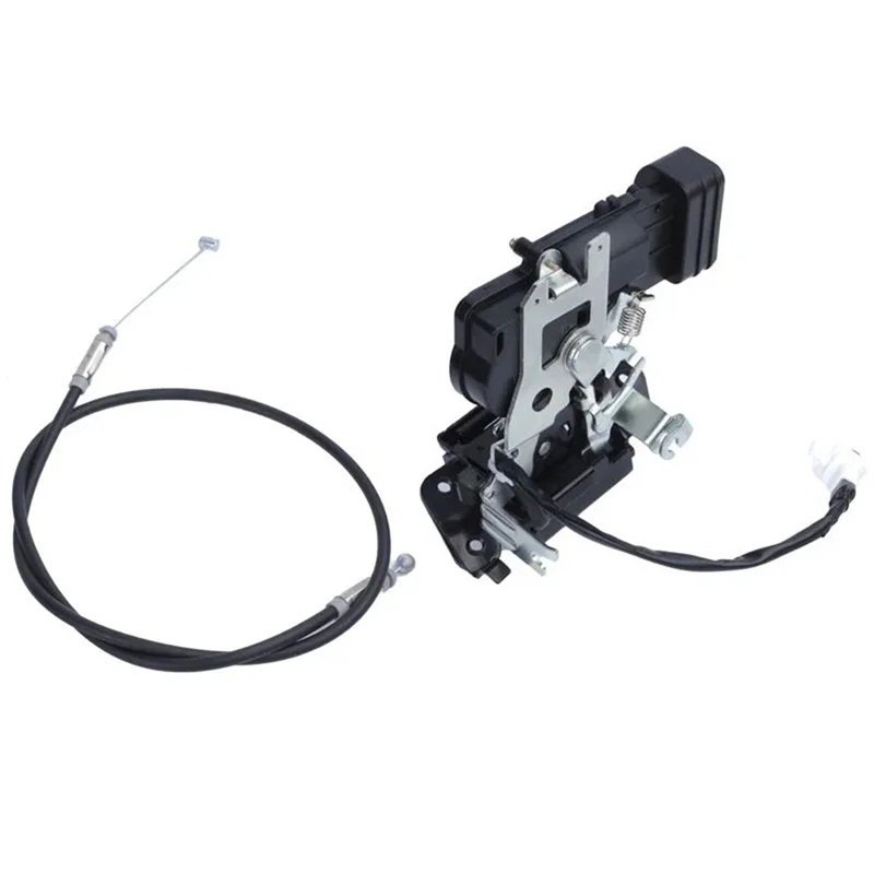 

Leading-Car Rear Trunk Door Lock Actuator For Toyota Sequoia 2001-2007 69150-0C010 691500C010