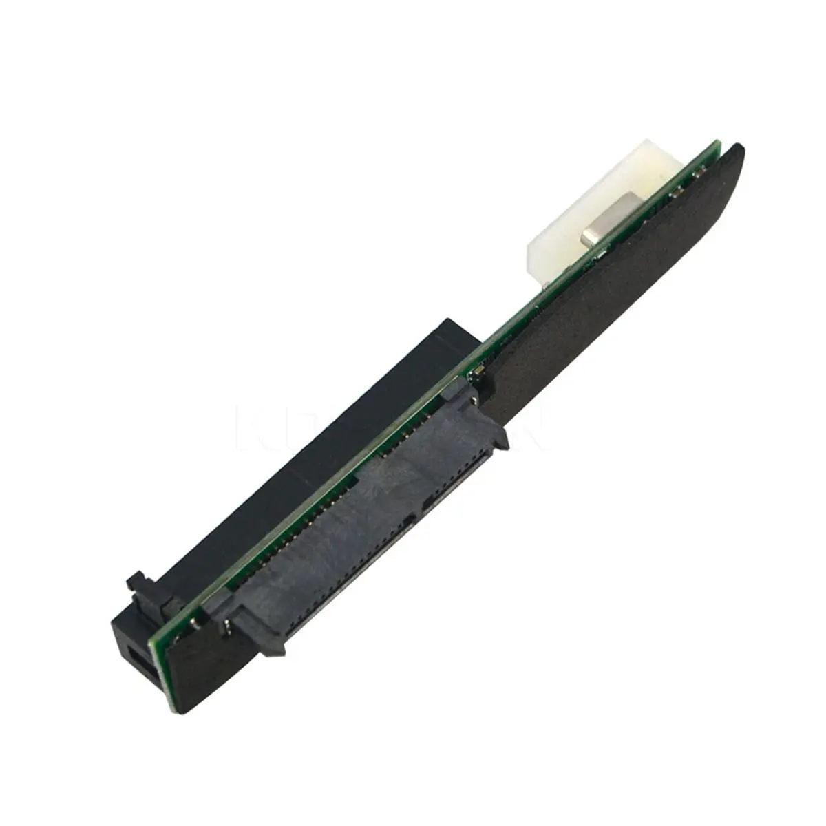 AT42 Sata To IDE Adapter Converter 2.5 Sata Female To 3.5 Inch IDE Male 40 Pin Port 1.5Gbs Support 133 100 HDD CD DVD