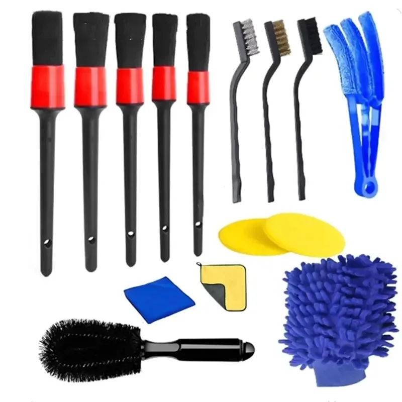 

15 комплектов деталей для вентиляционных отверстий автомобиля