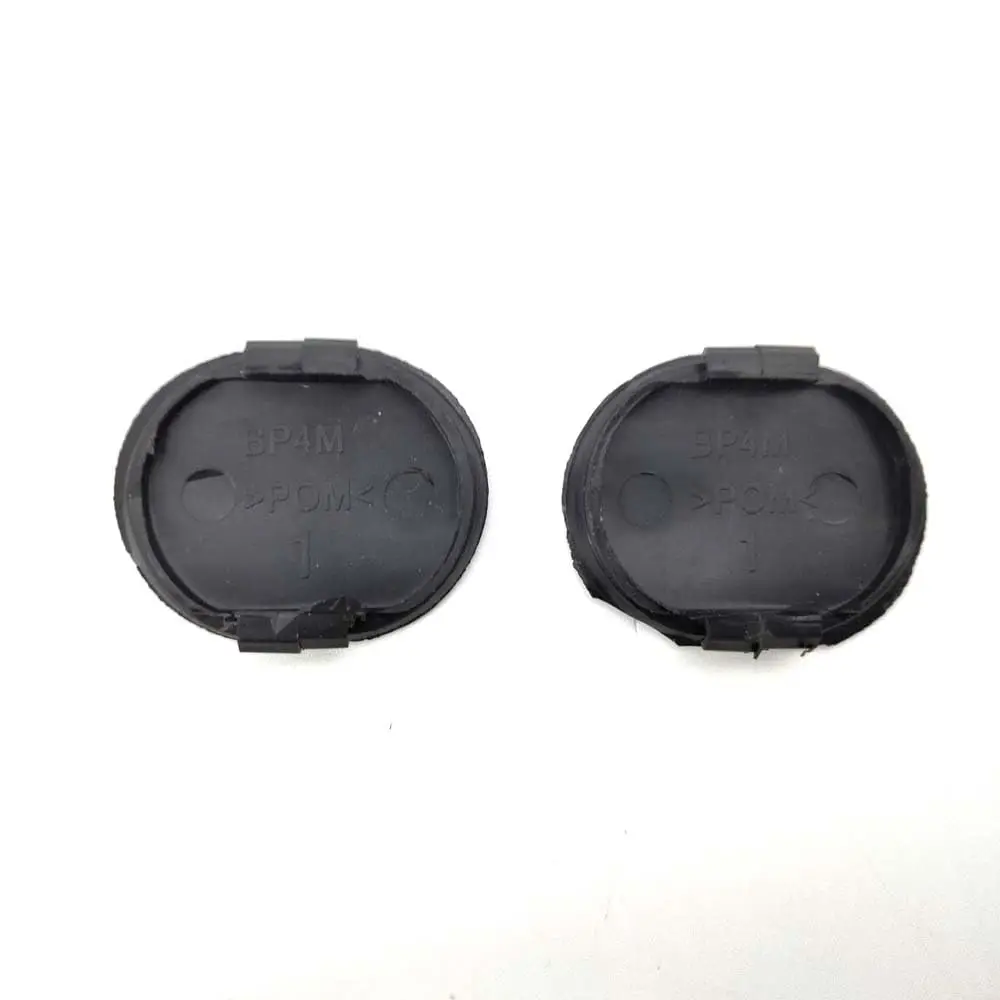 2x Front Windshield Cowl Molding Oval Trim Cover Clip For Mazda 3 2004-2008 2009