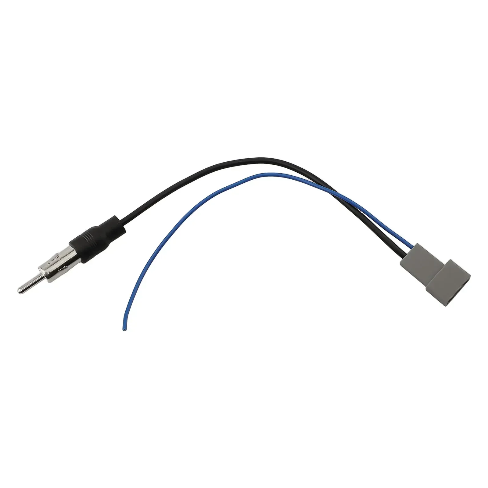 Wiring Harness Stereo Radio AM FM Antenna Cable Adapter For Honda For Mazda For Suzuki Car Audio Modified Antenna Female Plug