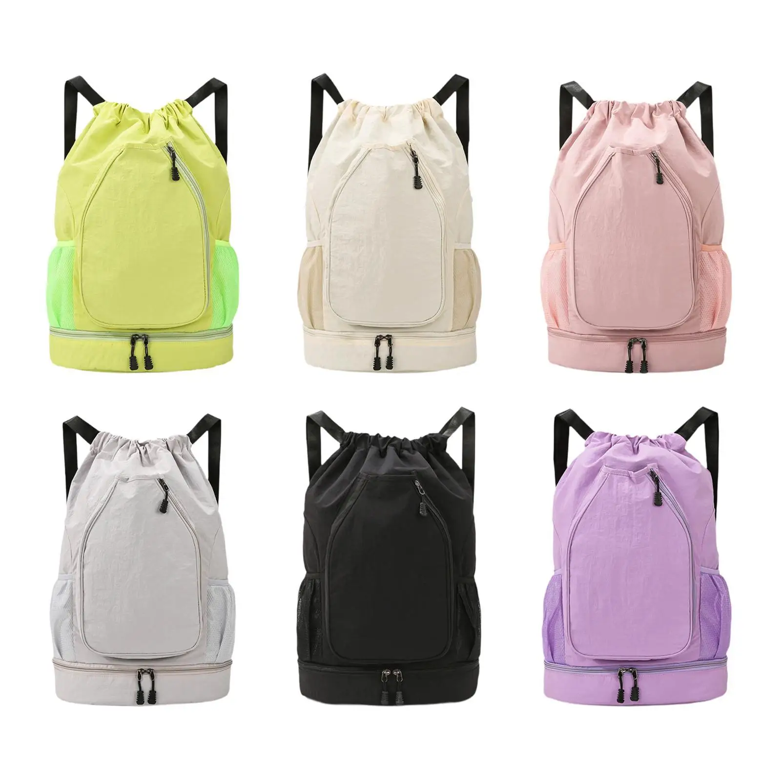 

Сумка для ракеток для бадминтона, теннисный рюкзак, многофункциональный портативный баскетбольный рюкзак для тренажерного зала, спорта на открытом воздухе, кемпинга